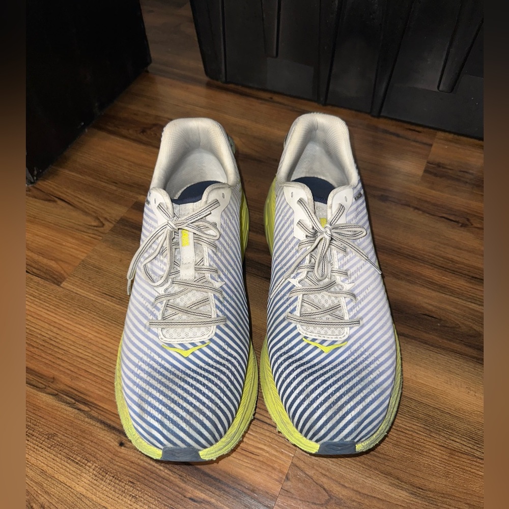 Men’s hoka
